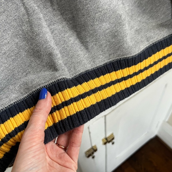 Free People 92 Hoodie - Picture 6 of 7